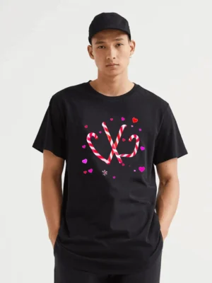 Christmas Vibes Only Finyxgap T-Shirt