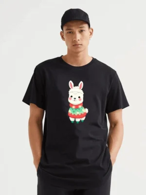 Dear Santa I Can Explain Finyxgap T-Shirt