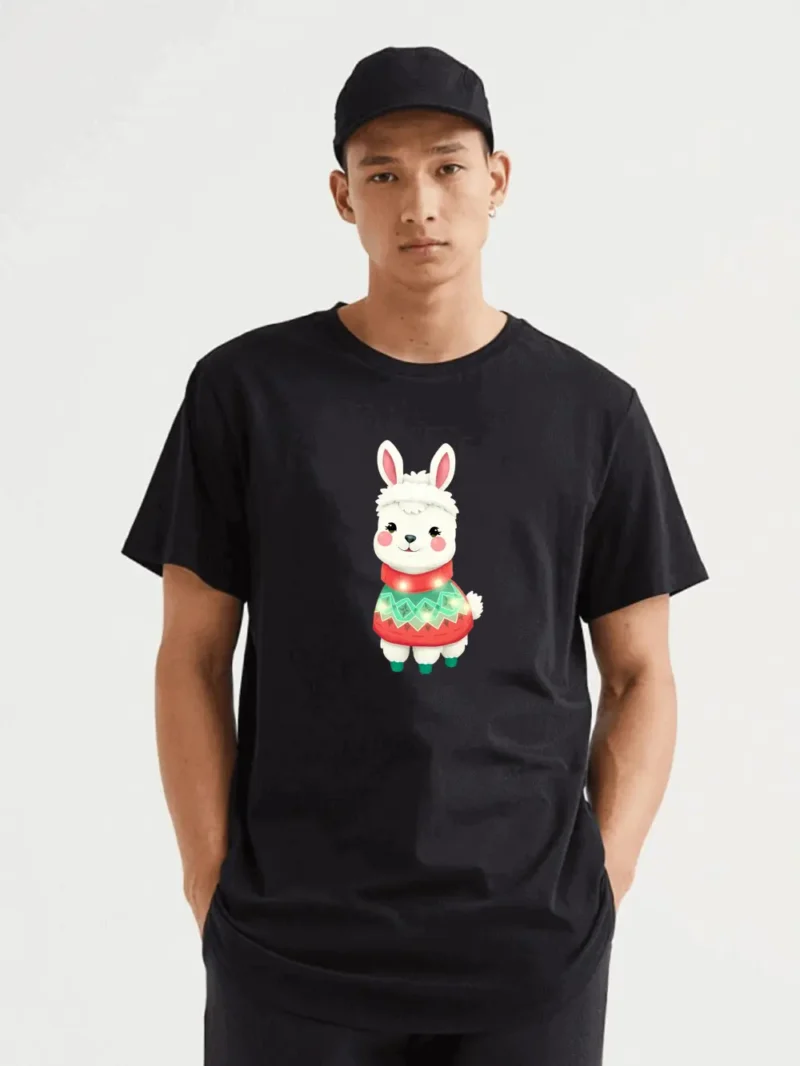 Dear Santa I Can Explain Finyxgap T-Shirt