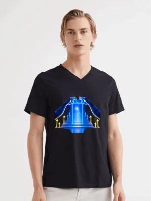 Dominate The Day T-Shirt