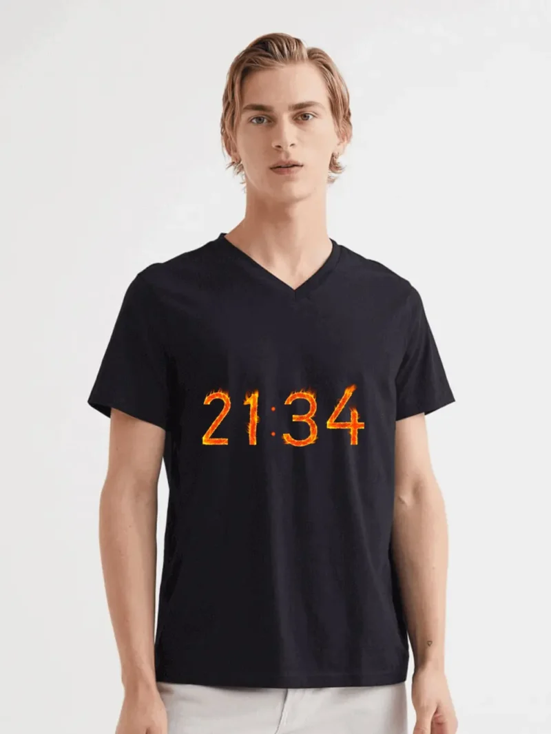 Dont Count The Reps. Make The Reps Count. T-Shirt