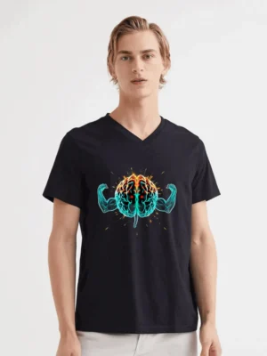 Eat. Sleep. Lift. Repeat T-Shirt