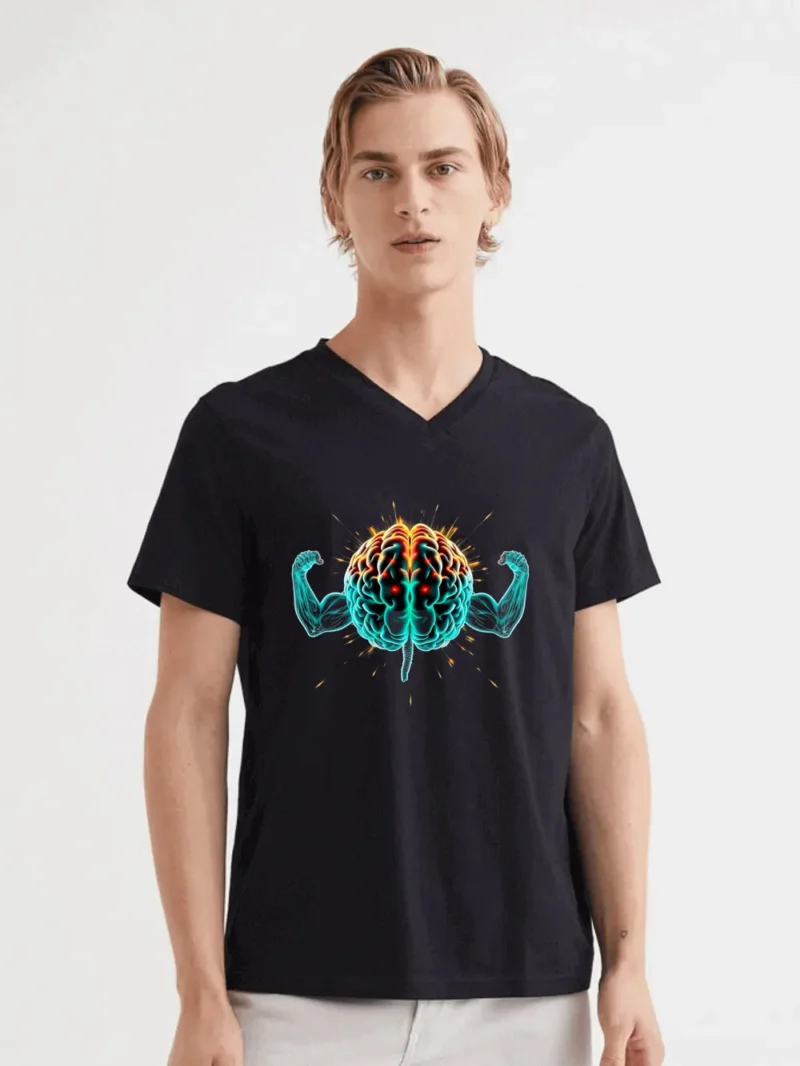 Eat. Sleep. Lift. Repeat T-Shirt