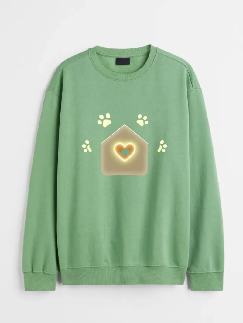 Every Snack You Make Every Meal You Bake Ill Be Watching You Finyxgap Sweatshirt - Image 2