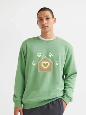 Every Snack You Make Every Meal You Bake Ill Be Watching You Finyxgap Sweatshirt