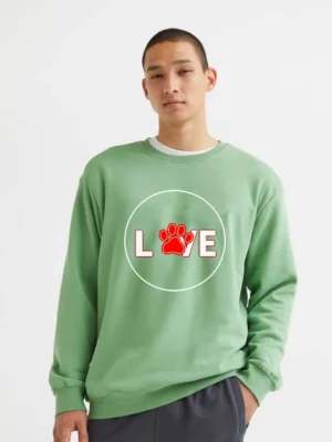 I Work Hard So My Dog Can Have A Better Life Finyxgap Sweatshirt