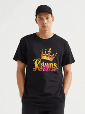 Love You Mom Finyxgap T-Shirt
