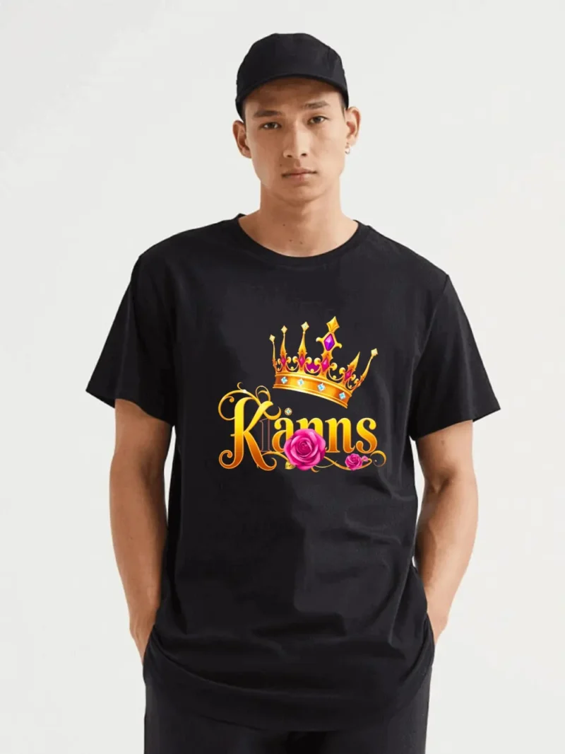 Love You Mom Finyxgap T-Shirt