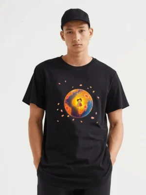 Mama Bear Finyxgap T-Shirt