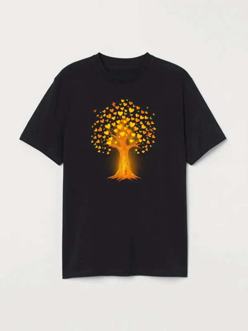 Mom Life Is The Best Life Finyxgap T-Shirt - Image 2