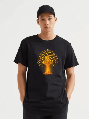 Mom Life Is The Best Life Finyxgap T-Shirt