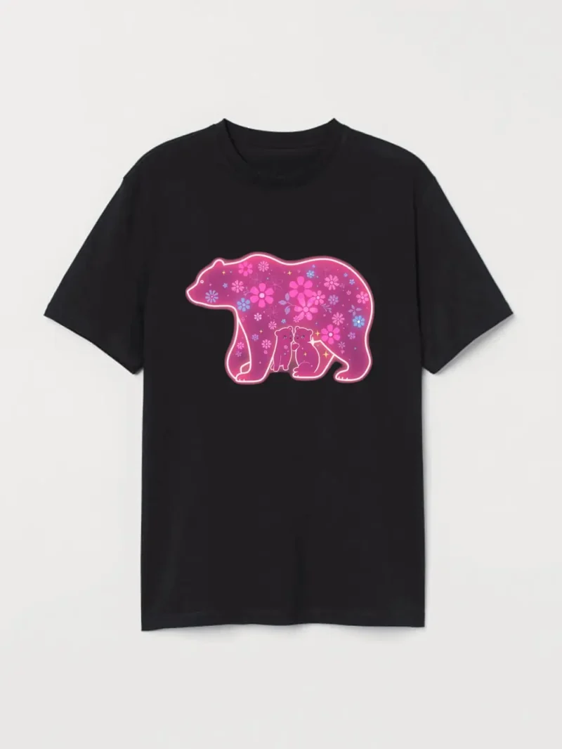 Thanks For Giving Me Roots And Wings Finyxgap T-Shirt - Image 2