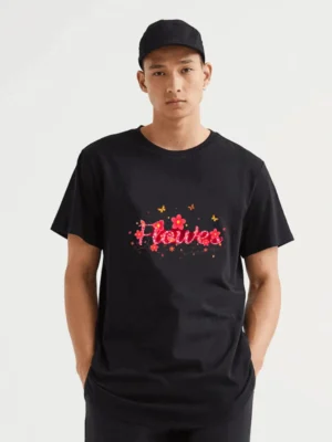 To The World You Are A Mom To Our Family You Are The World Finyxgap T-Shirt
