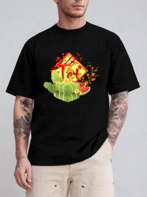 Chuc Mung Nam Moi 2023 Vietnamese Lunar New Year Cat T-Shirt