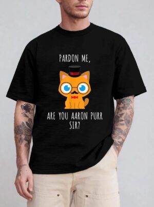 Hamilton Cat Funny T-Shirt